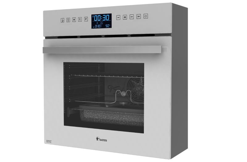 فر توکار برقی654 DF Ultra داتیس