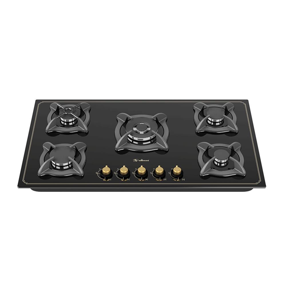 اجاق گاز شیشه ای DG 535 داتیس