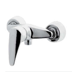 توالت کروم باران