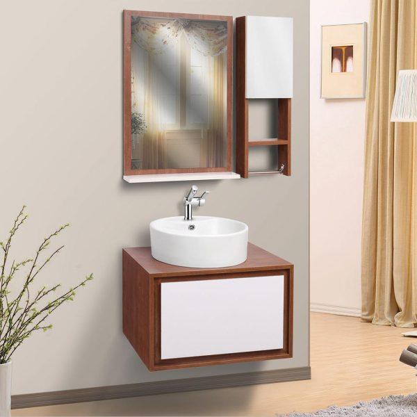 فولست روشویی کابینتی مدل 2005