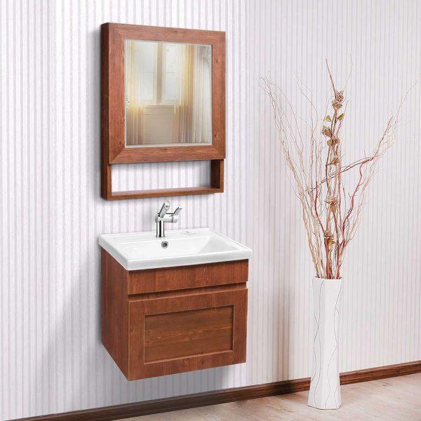 فولست روشویی کابینتی مدل 2007