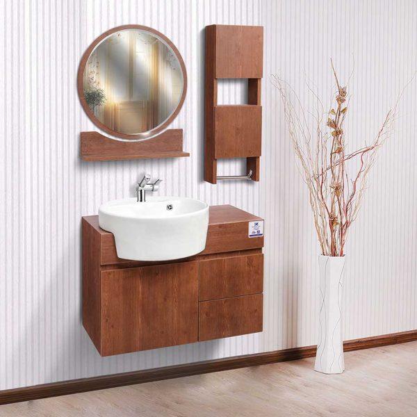 فولست روشویی کابینتی مدل 2012
