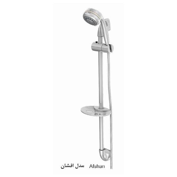 علم یونیکا طاهاشیر مدل افشان