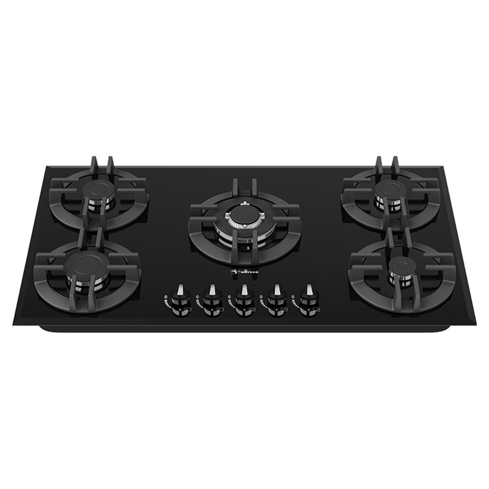 اجاق گاز شیشه ای DG 551 داتیس