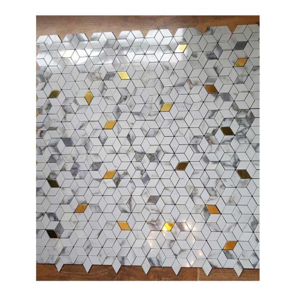بین کابینتی کورین مدل لوکا