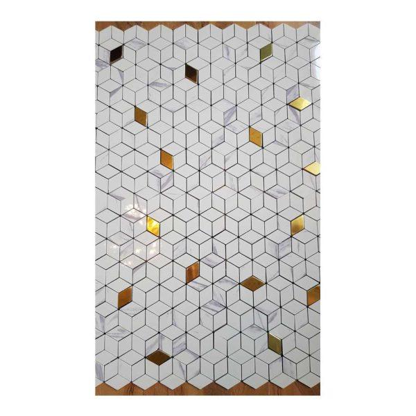 بین کابینتی کورین مدل لوکا