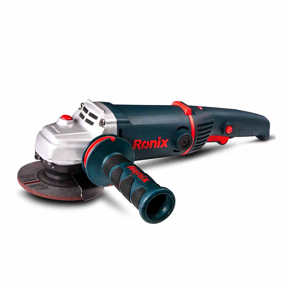 مینی فرز 1400 وات دیمردار 3160 رونیکس