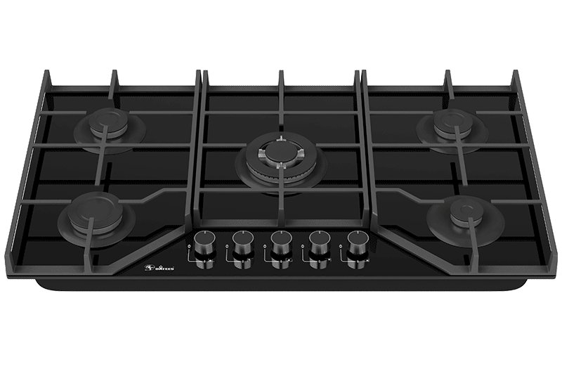 اجاق گاز شیشه ای DG 576 داتیس