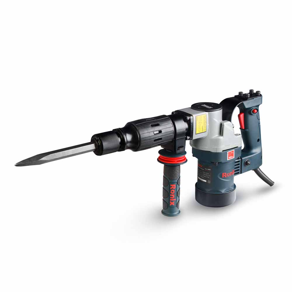 چکش تخریب 6 کیلویی 2806 رونیکس