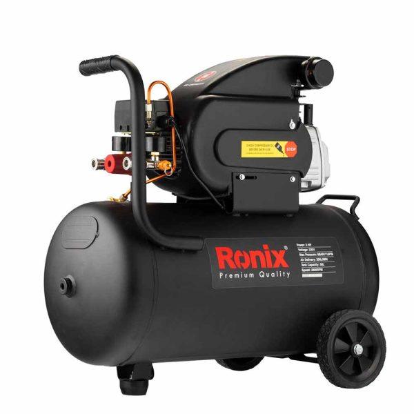 کمپرسور 50 لیتری RC 5010 رونیکس