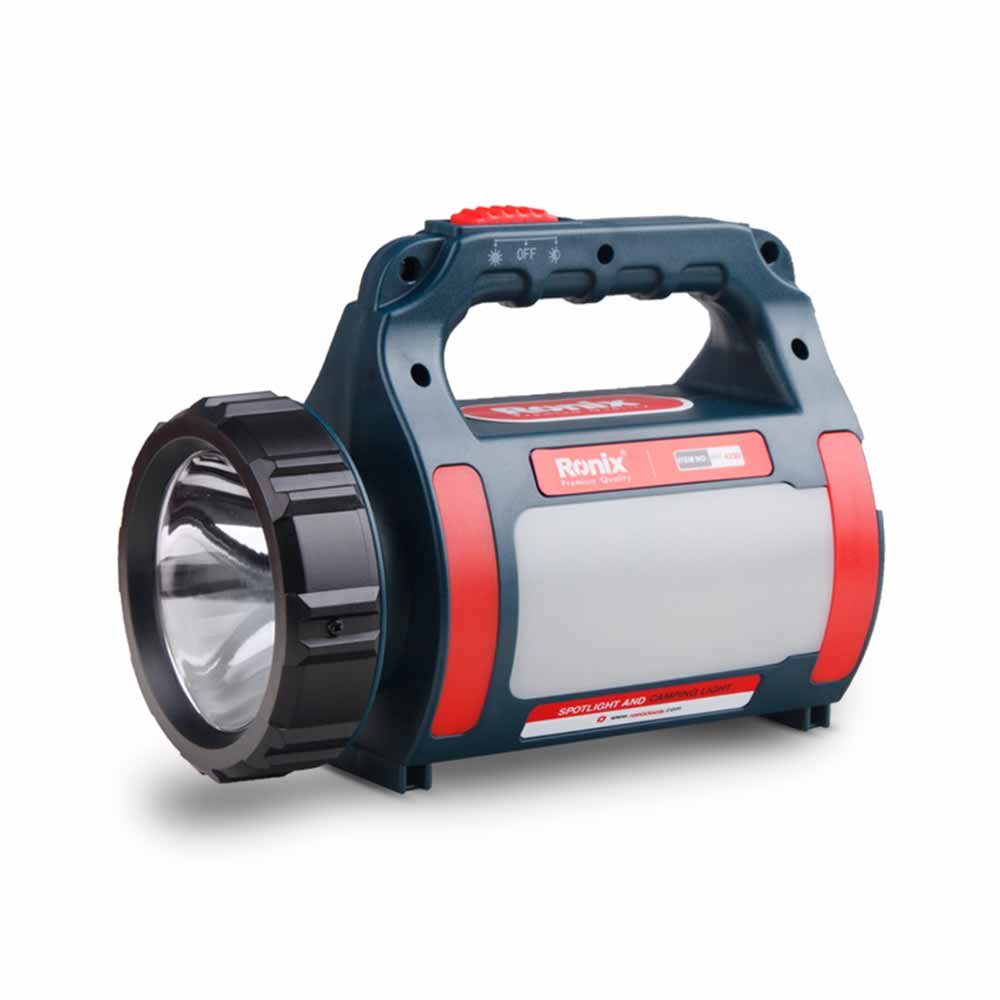 نورافکن 500 متر RH 4230 رونیکس