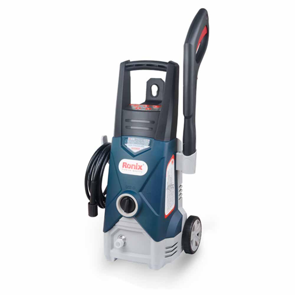 کارواش 100 بار دینامی RP 0100 رونیکس