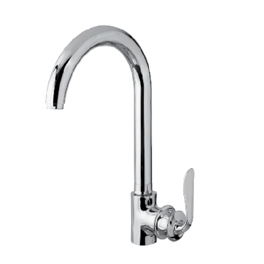 ظرفشویی پروشات کروم