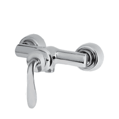 توالت کروم پروشات