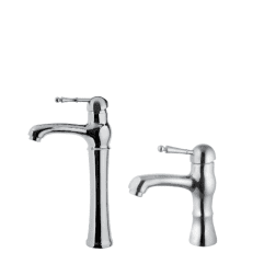 روشویی مارتین کروم