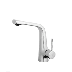 روشویی رومانیا کروم