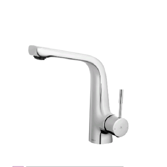 روشویی رومانیا کروم