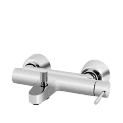 دوش رومانیا کروم