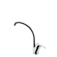 ظرفشویی کروم باران