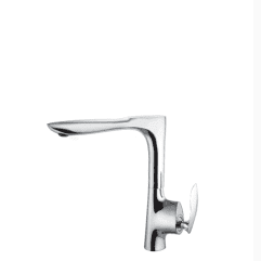 ظرفشویی کلودی کروم