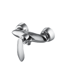 توالت کلودی کروم