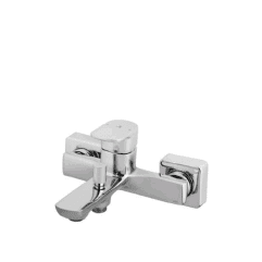 دوش ویزارد کروم