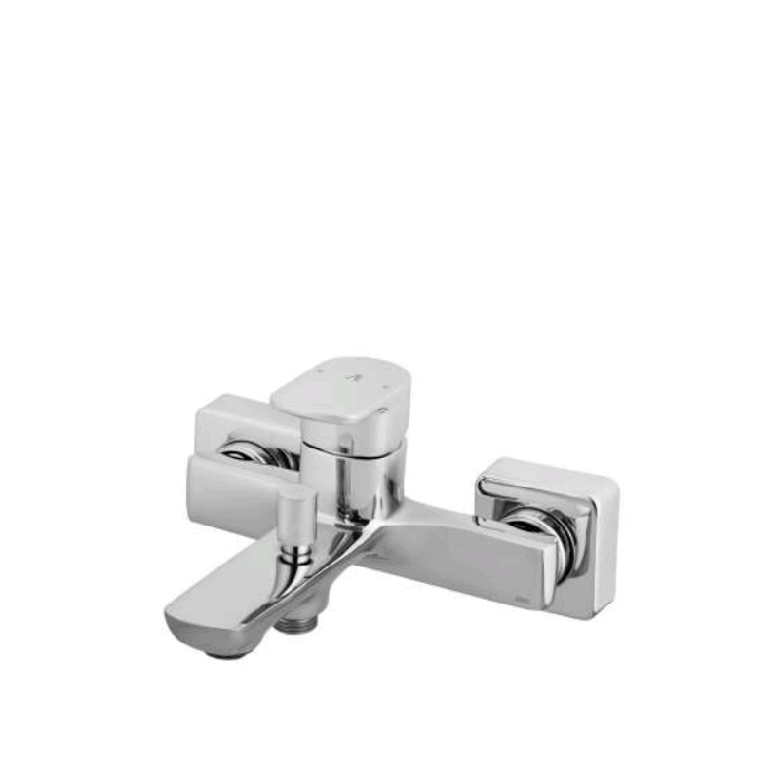 دوش ویزارد کروم