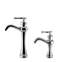 روشویی علاءالدین کروم