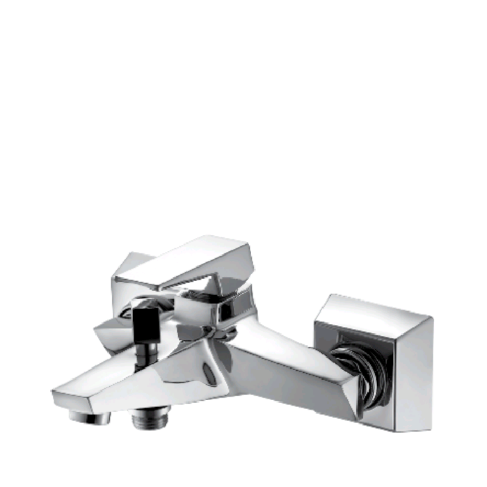 دوش کروز کروم