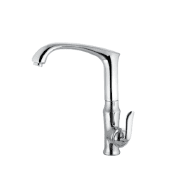 ظرفشویی اسپیرال کروم