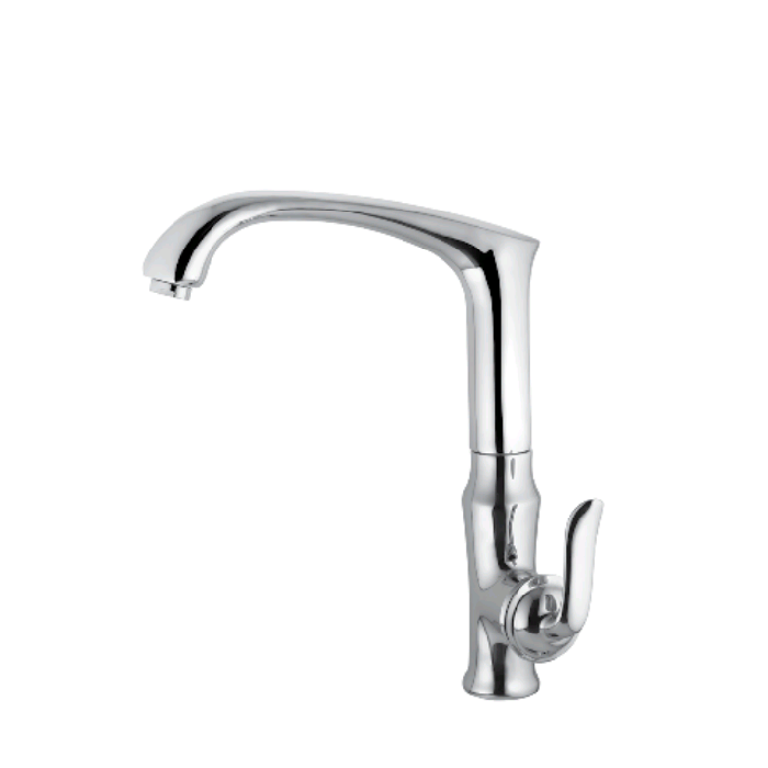 ظرفشویی اسپیرال کروم