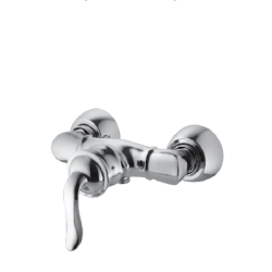 توالت اسپیرال کروم