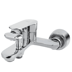 دوش ونتو کروم