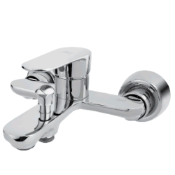 دوش ونتو کروم