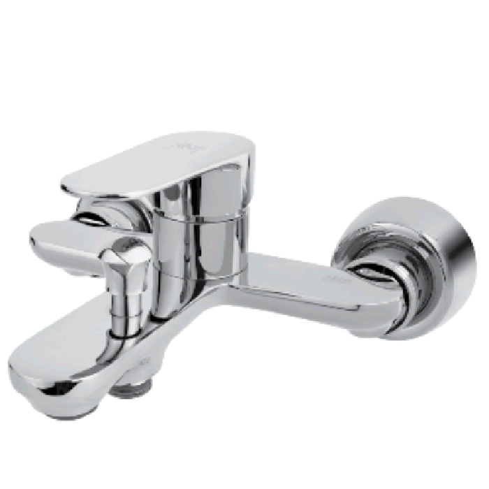 دوش ونتو کروم